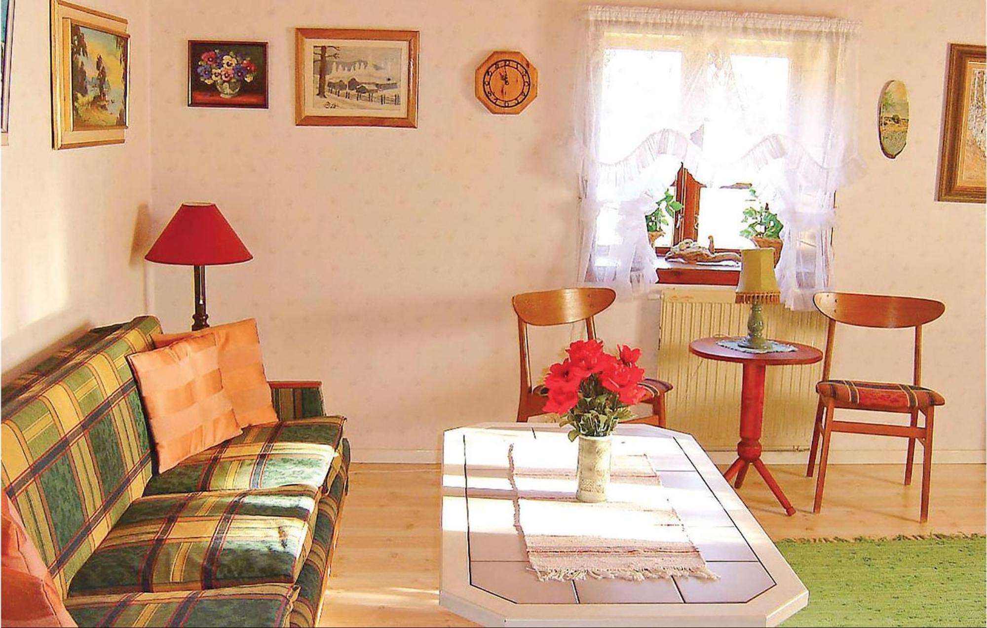 Nice Home In Malmkoeping With Kitchen Malmkoping Εξωτερικό φωτογραφία