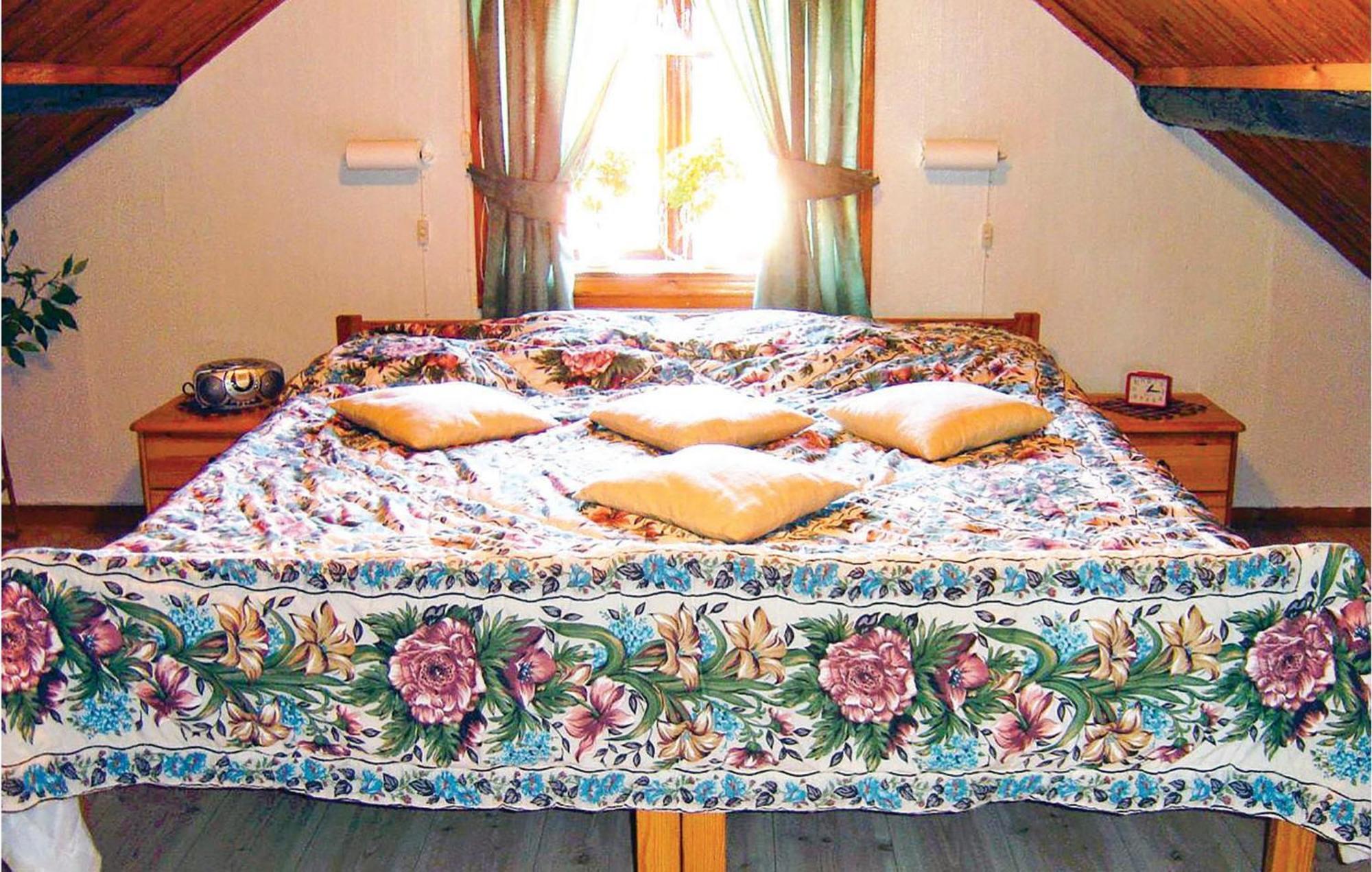 Nice Home In Malmkoeping With Kitchen Malmkoping Εξωτερικό φωτογραφία